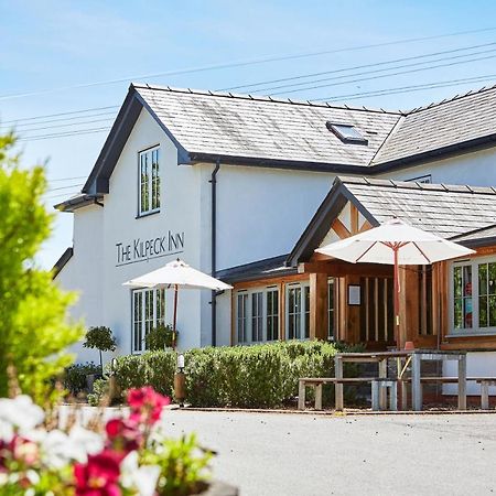 The Kilpeck Inn Exterior foto